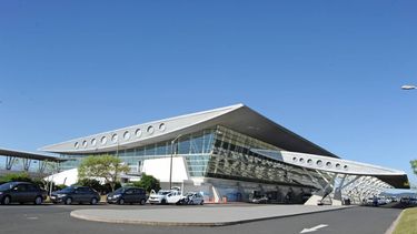 Más de 60 aviones llegaron a Punta del Este el fin de semana