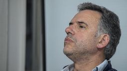 Orsi destacó la importancia de salir al encuentro de los desencantados