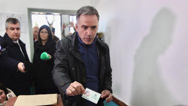 Las encuestas son lindas fotos pero va a ser muy peleada la elección, dijo Yamandú Orsi | FocoUy