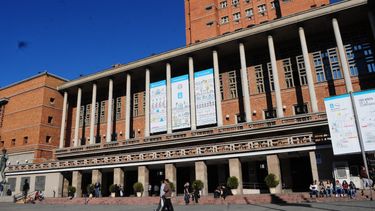 Preocupación en el CED de Montevideo por donación de la IM al Frente Amplio