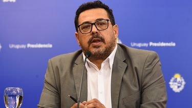 Estoy del lado de los comerciantes uruguayos, dijo Alejandro Sánchez en defensa del impuesto Temu