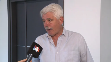 Brenta cuestionó a Botana por sus declaraciones sobre la Fiscalía y la Justicia