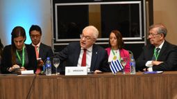 Mario Lubetkin expresó su desilusión por la postergación de la firma del acuerdo entre el Mercosur y la UE