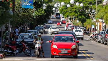 Sindicato médico riverense pide cese de actividades no esenciales por 15 días