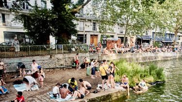 Francia registró al menos 300 muertes durante la ola de calor de mayo Francia registró al menos 300 muertes durante la ola de calor de mayo