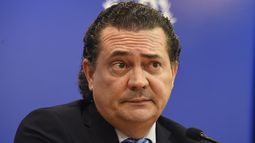 Ferrés: La conducción de la política sanitaria es un cometido esencial del Poder Ejecutivo