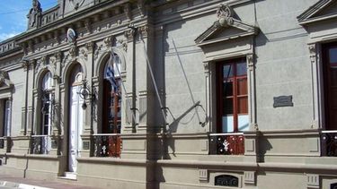 Intendencia de Rocha