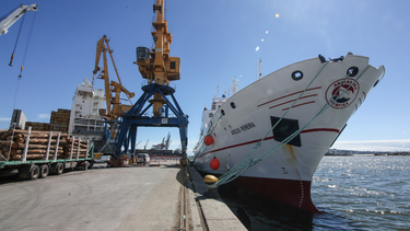 Casi 6.000 personas se postularon para trabajar en la pesca en medio de más de dos meses de conflicto