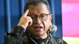 Ministro boliviano aclaró que DEA no participó de captura de Marset y dijo que está en viaje a Estados Unidos