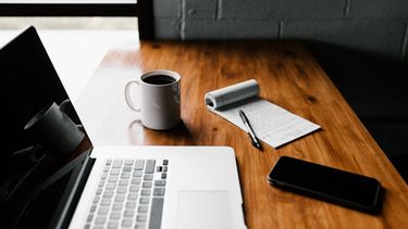 El teletrabajo, un estilo de vida que llegó para quedarse.
