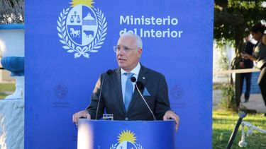 Carlos Negro sostuvo que el despliegue policial consiguió desarticular bandas con nexos internacionales