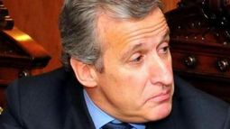 Ruta del dinero K: Damiani fue sobreseído por la Justicia argentina