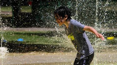 Inumet anunció ola de calor con temperaturas extremas que superarán los 35°C para los próximos días