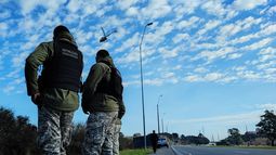 Policía está en conocimiento de amenaza de emboscadas a hinchas de Peñarol y están monitoreándolas