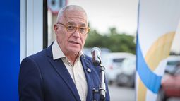 Operativo Ñandubay: Negro dijo que hay resultados a evaluar tras incautación de motos y más de 2.500 multas