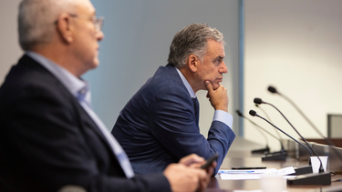 Comenzó a aplicarse provisionalmente el acuerdo UE - Mercosur: Más trabajo y más comercio, destacó Orsi Comenzó a aplicarse provisionalmente el acuerdo UE - Mercosur: Más trabajo y más comercio, destacó Orsi