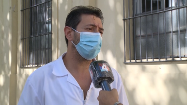 Rivera está en niveles de saturación de CTI, advierte Pontet