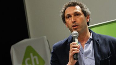Falleció el alcalde nacionalista Andrés Abt tras dar positivo de COVID-19