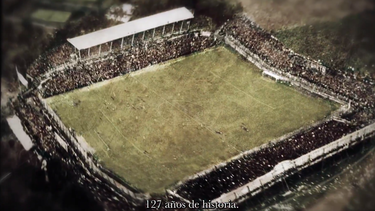 127 años viviendo a lo Nacional: el video que publicó el tricolor para celebrar su aniversario 127 años viviendo a lo Nacional: el video que publicó el tricolor para celebrar su aniversario