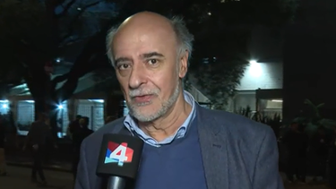 Luis Suárez es un fuera de serie: Pablo Mieres en la despedida del goleador uruguayo