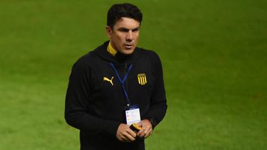 Peñarol visita a Boston River buscando reencontrarse con el triunfo