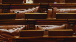 Jutep advirtió al Parlamento por crisis presupuestal y falta de personal para lucha anticorrupción