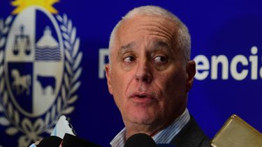 Carlos Negro dijo que se evalúa día a día la evolución del fenómeno de la criminalidad violenta