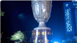 Copa América 2024.