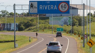 Hay ocho departamentos en fase naranja según el índice de Harvard