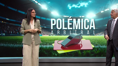 Claudia Umpiérrez analiza todas las polémicas del triunfo de Nacional sobre Deportes Tolima
