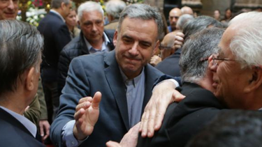 Intendente de Canelones, Yamandú Orsi