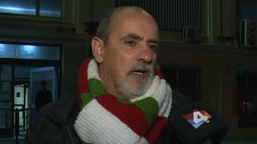 Fuecys: Si falta gas a granel no es por medidas sindicales