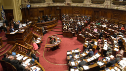 Se aprobó en diputados la Rendición de Cuentas