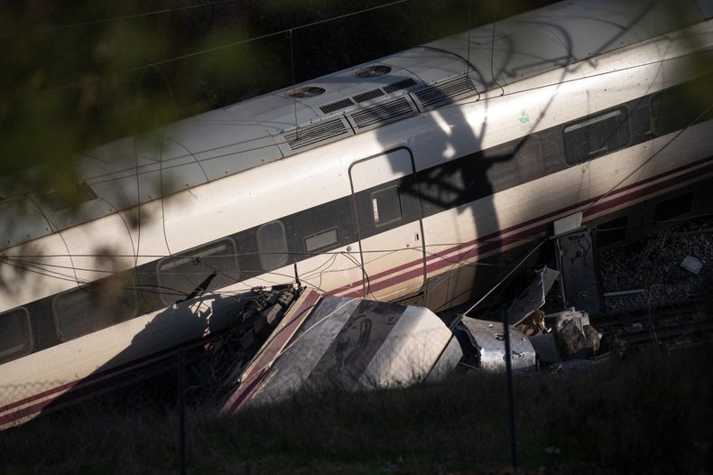 Uruguay expresó profunda congoja por el accidente ferroviario ocurrido en España