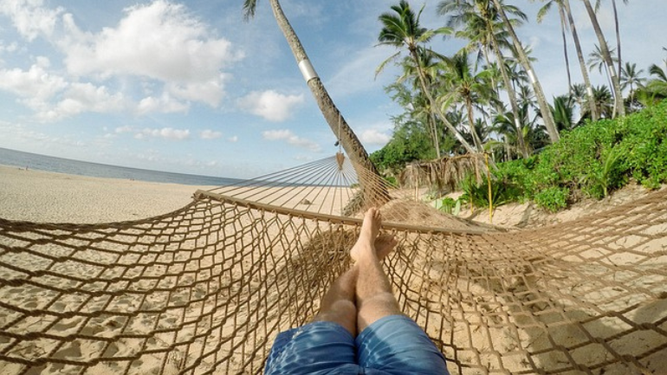 Licencia de un jornalero.&nbsp;