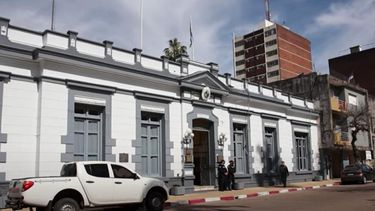 Salió a defenderme y llevó la peor parte: habló madre del niño de 6 años apuñalado en Tacuarembó