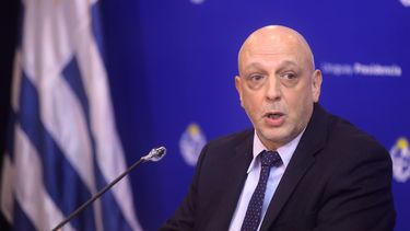 Rafael Radi: No queremos que la política contamine la ciencia