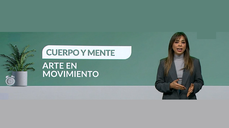 Arte y movimiento: disciplinas que inspiran y transforman