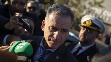 Yamandú Orsi declinó referirse a Cristina Fernández: No es bueno que nos metamos en asuntos de otros países