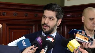 Partido Colorado con reparos ante Ministerio de Justicia: No darle la llave del gallinero al zorro