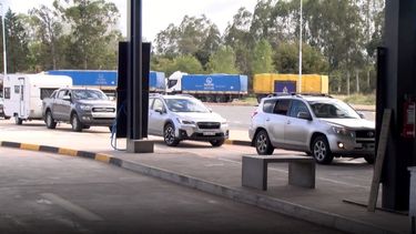 La Dirección Nacional de Migración informó sobre ingresos y egresos del 22 al 31 de diciembre.