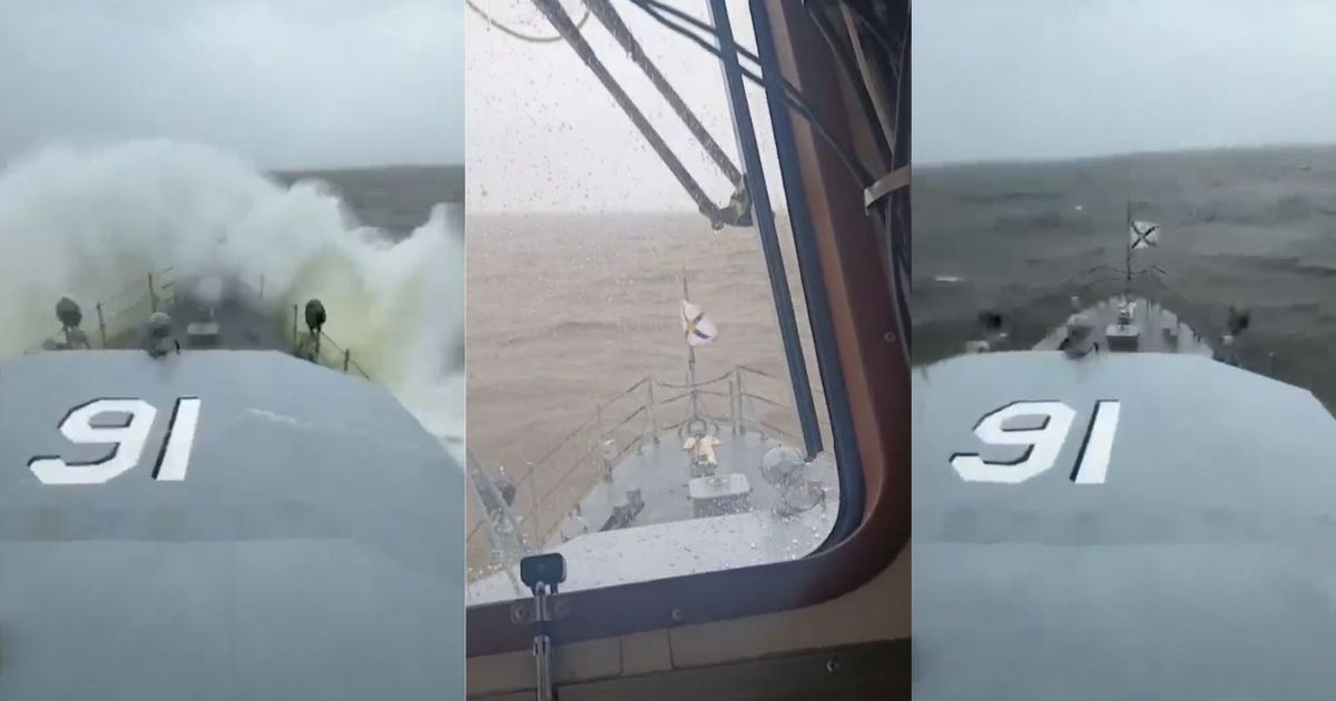 Hallaron un cuerpo en Atlántida y coincide con el pescador desaparecido tras caer al agua en Buceo