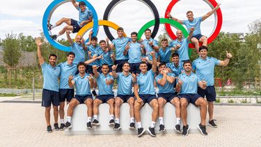 asi jugaran los teros 7s en los juegos olimpicos de paris 2024