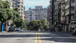 Cortes y media calzada previstos para hoy