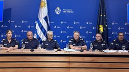 La Policía espera que se entregue Claudio Cancelo