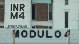 Luis Betito Suárez intentó quitarse la vida