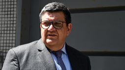 El abogado Jorge Barrera retiró la denuncia por las amenazas que recibió días atrás