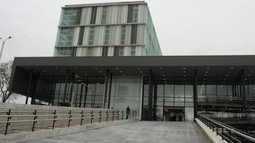 BSE abre llamado para contratar 25 ayudantes de cocina y ofrece $49.380.