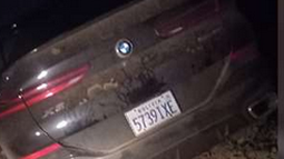 Encontraron el auto en que habría escapado Marset