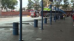 Aquí los detalles del paro general de interdepartamentales.